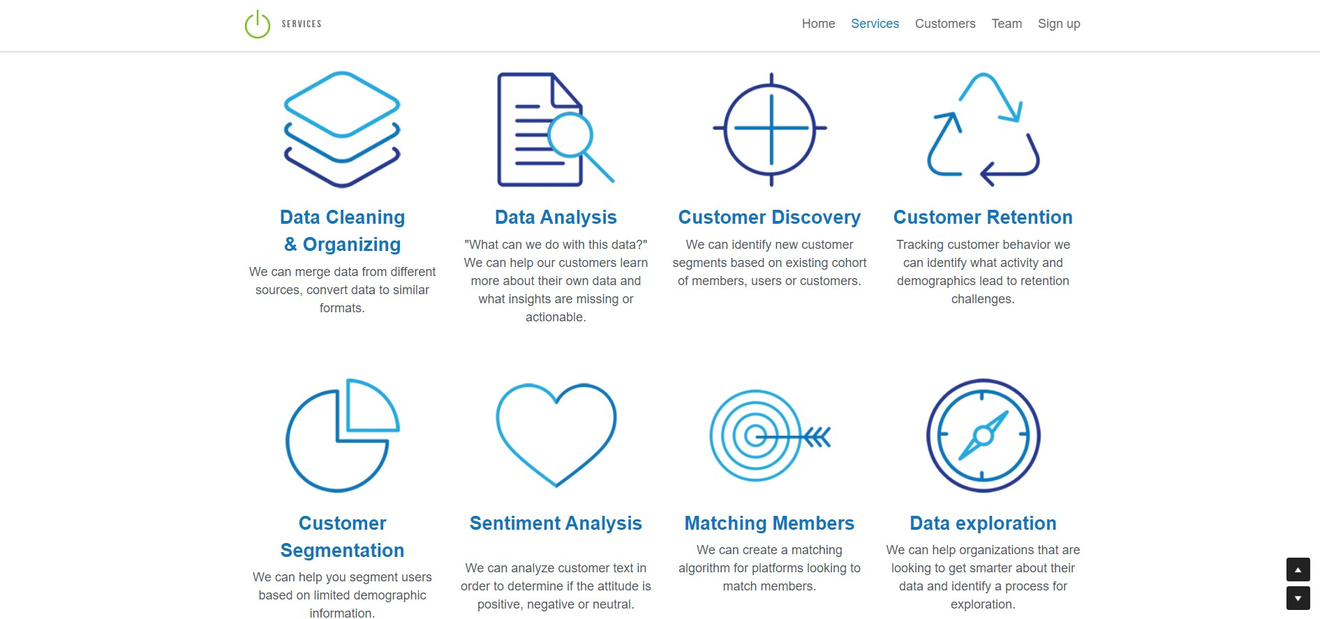 Strikingly Datable Services Strikingly Datable Services